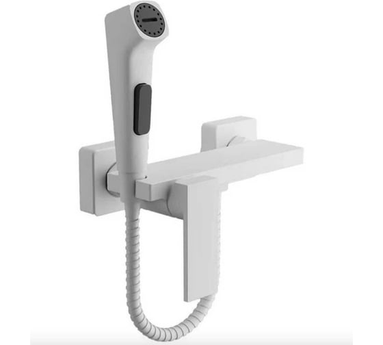 Гигиенический душ белый BELZ B55653-8