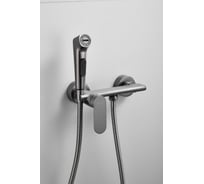 Гигиенический душ оружейная сталь BELZ B55645-3