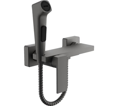 Гигиенический душ оружейная сталь BELZ B55653-3