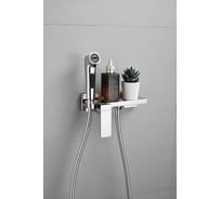 Гигиенический душ хром BELZ B55653