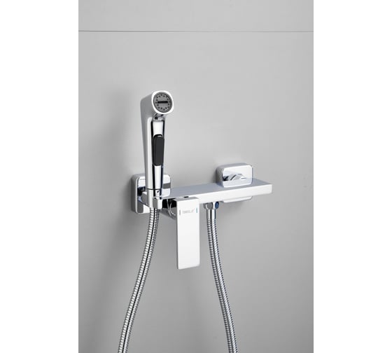 Гигиенический душ хром BELZ B55653