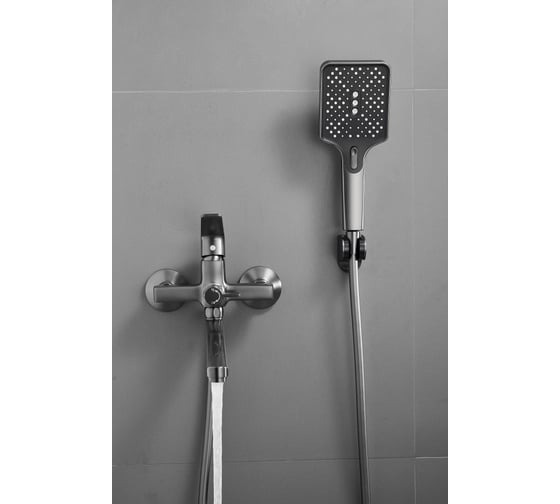 Cмеситель для ванны BELZ B22715-3