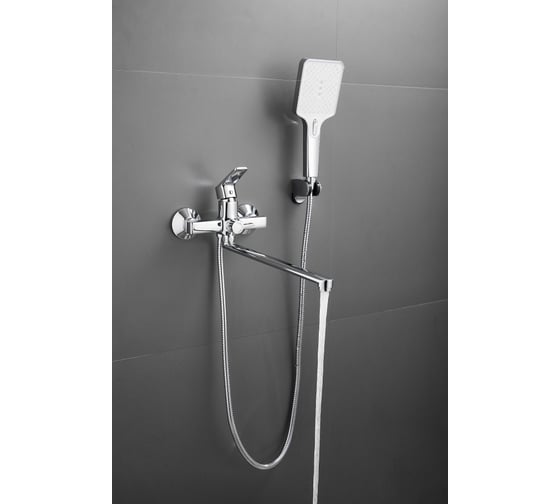 Cмеситель для ванны BELZ B22715