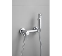 Смеситель с гигиенической лейкой BELZ B55803