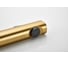Смеситель с гигиенической лейкой BELZ золотой B55807-5 7