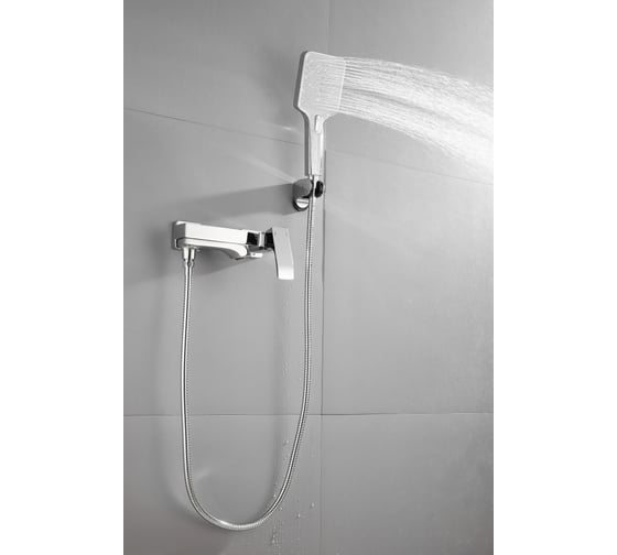 Смеситель для ванны BELZ B60507