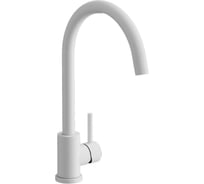 Смесителья для кухни BELZ белый B70810-8