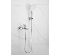 Смеситель для ванны BELZ хром B61713