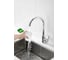 Смеситель для кухни BELZ латунь, хром B70612 7