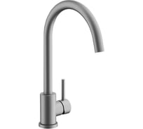 Смеситель для кухни BELZ сатин B70809-1