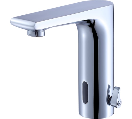 Сенсорный смеситель для раковины ESKO SNR26D 1