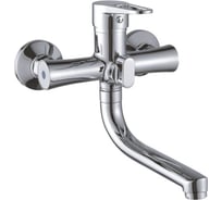 Смеситель для ванны Potato с коротким изливом P30270