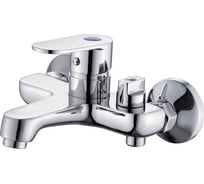 Смеситель для ванны Potato с коротким изливом P30220