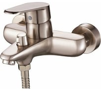 Смеситель для ванны Potato с коротким изливом P3009-1