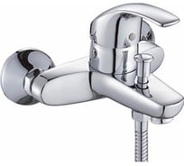 Смеситель для ванны Potato с коротким изливом P3007