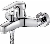 Смеситель для ванны Potato с коротким изливом P3013