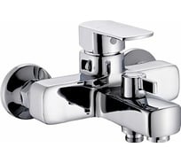 Смеситель для ванны Potato с коротким изливом P3019