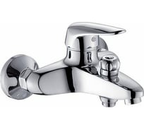 Смеситель для ванны Potato с коротким изливом P3016