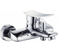 Смеситель для ванны Potato с коротким изливом P3020