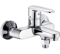 Смеситель для ванны Potato с коротким изливом P30200