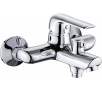 Смеситель для ванны Potato с коротким изливом P30207