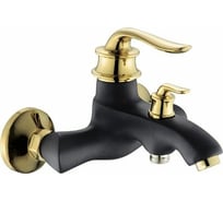 Смеситель для ванны Potato с коротким изливом P30219-6