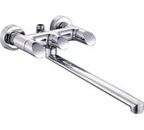 Смеситель для ванной Potato P2259