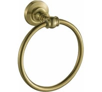 Настенный полотенцедержатель Potato кольцо P2604