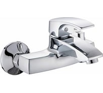 Смеситель для ванны Potato с коротким изливом P30225