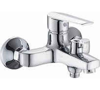 Смеситель для ванны Potato с коротким изливом P30227