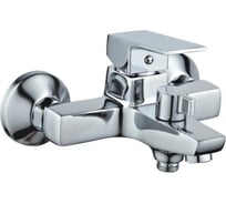 Смеситель для ванны Potato с коротким изливом P30235