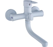 Смеситель для ванны Potato с коротким изливом P30270-7