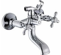 Смеситель для ванны Potato с коротким изливом P30301