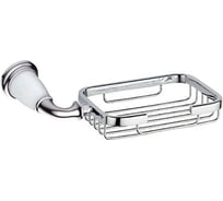 Настенная мыльница Potato решетка P7202-2