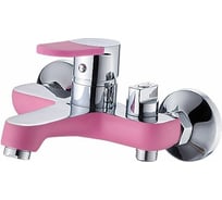 Смеситель для ванны Potato с коротким изливом и переключателем для душа P30223-13