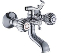 Смеситель для ванны Potato с коротким изливом P30317