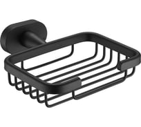 Мыльница BELZ металлическая B90102-1