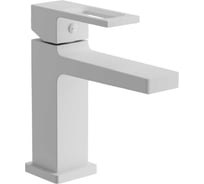 Смеситель для раковины BELZ белый B10658-8