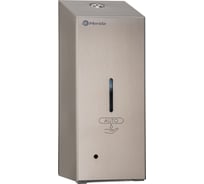 Дозатор для спрея MERIDA STELLA R металлический, сенсорный, наливной, антифингер, 550 мл DSA112.R