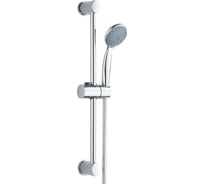 Душевой гарнитур, режимов лейки: 1, хром VODA VSS13