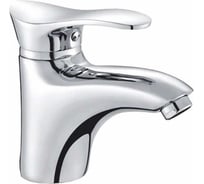 Смеситель для раковины INGROSSO 100-01-2 Diana картридж 40 мм, гайка УТ-00054892