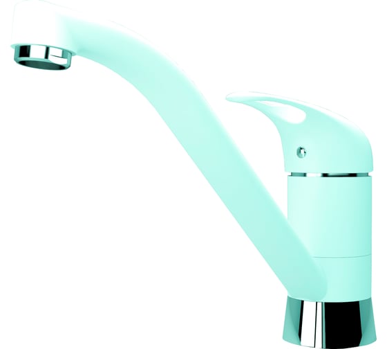 Смеситель Florentina ГАММА FL Жасмин GAMMA FL Jasmine 313.05L.1123.201 1