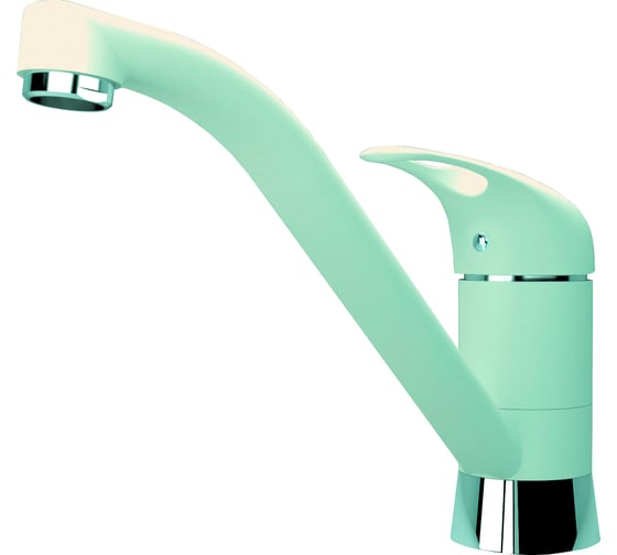 Смеситель Florentina ГАММА FL Шампань GAMMA FL Shampagne 313.05L.1123.202