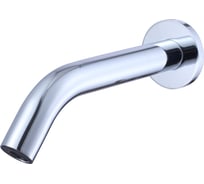 Смеситель для умывальника сенсорный ESKO, хром, SNR28