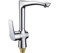 Смеситель для кухни Potato P4041