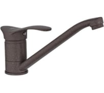 Смеситель для кухни Potato с длинным изливом P4201-15