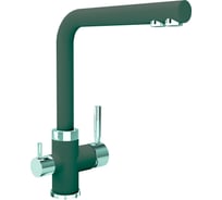 Смеситель Florentina АРЕС FL Антрацит ARES FL Anthracite 333.19H.2123.302