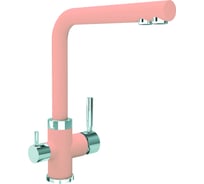 Смеситель Florentina АРЕС FL Капучино ARES FL Cappuccino 333.19H.2123.306