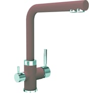 Смеситель Florentina АРЕС FL Мокко ARES FL Mocha 333.19H.2123.303