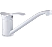 Смеситель для кухни Potato с длинным изливом P4201-7